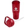 Kooshty Moomo Plastic Tumbler - 900ml, DR-KS-321-B