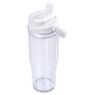 Kooshty Moomo Plastic Tumbler - 900ml, DR-KS-321-B