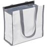 Hoppla Novaya Small Polyester Tote Cooler Bag, CC-HP-32-G