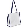 Hoppla Novaya Small Polyester Tote Cooler Bag, CC-HP-32-G