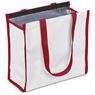 Hoppla Novaya Small Polyester Tote Cooler Bag, CC-HP-32-G