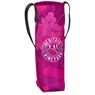 Hoppla Cellaro Polyester Wine Bottle Gift Bag, BC-HP-117-G