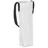Hoppla Cellaro Polyester Wine Bottle Gift Bag, BC-HP-117-G