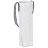 Hoppla Cellaro Polyester Wine Bottle Gift Bag, BC-HP-117-G