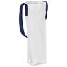Hoppla Cellaro Polyester Wine Bottle Gift Bag, BC-HP-117-G