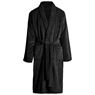 Serendipio Langham Mens Coral Fleece Bathrobe, PC-SD-188-B