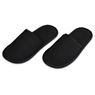Serendipio Be Our Guest Linen Slippers, PC-SD-189-B