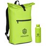 Kooshty Citrus Backpack, BG-KS-568-B
