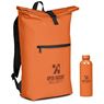 Kooshty Citrus Backpack, BG-KS-568-B