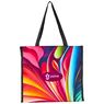 Hoppla Iceland Large Polyester Tote Cooler Bag, CC-HP-31-G