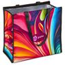 Hoppla Iceland Large Polyester Tote Cooler Bag, CC-HP-31-G