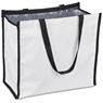 Hoppla Iceland Large Polyester Tote Cooler Bag, CC-HP-31-G