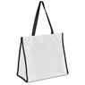 Hoppla Iceland Large Polyester Tote Cooler Bag, CC-HP-31-G