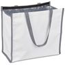 Hoppla Iceland Large Polyester Tote Cooler Bag, CC-HP-31-G