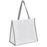 Hoppla Iceland Large Polyester Tote Cooler Bag, CC-HP-31-G