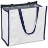 Hoppla Iceland Large Polyester Tote Cooler Bag, CC-HP-31-G