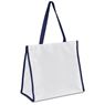 Hoppla Iceland Large Polyester Tote Cooler Bag, CC-HP-31-G