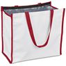 Hoppla Iceland Large Polyester Tote Cooler Bag, CC-HP-31-G