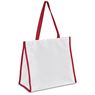 Hoppla Iceland Large Polyester Tote Cooler Bag, CC-HP-31-G
