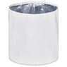 Hoppla Coldford Polyester Collapsible Ice Bucket, CC-HP-33-G
