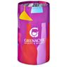 Hoppla Vinelle Polyester Collapsible Ice Bucket, CC-HP-34-G