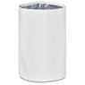 Hoppla Vinelle Polyester Collapsible Ice Bucket, CC-HP-34-G