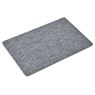 Hoppla Savour RPET Felt Placemat, HC-HP-11-G