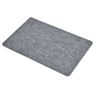 Hoppla Savour RPET Felt Placemat, HC-HP-11-G