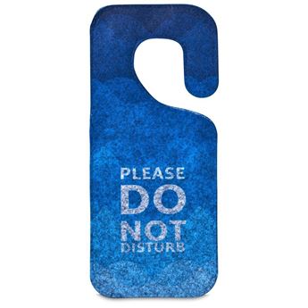 Hoppla Hangit RPET Felt Door Hanger, HC-HP-12-G