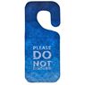 Hoppla Hangit RPET Felt Door Hanger, HC-HP-12-G