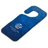 Hoppla Hangit RPET Felt Door Hanger, HC-HP-12-G
