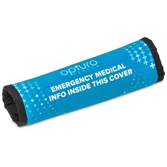 Hoppla Guardian Polyester Medical Wrap, PP-HP-21-G