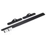 Adjustable Banner Stand Eco 1.6m x 2m, VI-AM-258-D
