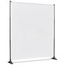 Adjustable Banner Stand Eco 2.25m x 2m, VI-AM-259-D