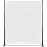 Adjustable Banner Stand Eco 2.25m x 2m, VI-AM-259-D