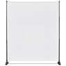 Adjustable Banner Stand Eco 2.4m x 2m, VI-AM-260-D