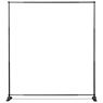 Adjustable Banner Stand Eco 2.4m x 2m, VI-AM-260-D
