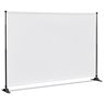 Adjustable Banner Stand Eco 1.6m x 2.4m, VI-AM-261-D