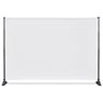 Adjustable Banner Stand Eco 1.6m x 2.4m, VI-AM-261-D