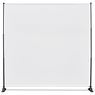 Adjustable Banner Stand Eco 2.25m x 2.4m, VI-AM-262-D