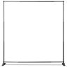 Adjustable Banner Stand Eco 2.25m x 2.4m, VI-AM-262-D
