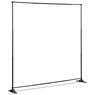 Adjustable Banner Stand Eco 2.25m x 2.4m, VI-AM-262-D