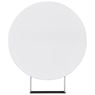Round Back Drop Stand 2.31m, VI-AM-264-D