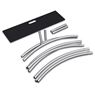 Round Back Drop Stand 2.31m, VI-AM-264-D