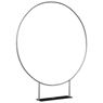 Round Back Drop Stand 2.31m, VI-AM-264-D