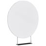 Round Back Drop Stand 2.31m, VI-AM-264-D