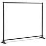 Adjustable Banner Stand Pro 1.6m x 2.2m, VI-AM-265-D