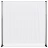 Adjustable Banner Stand Pro 2.5m x 2.5m, VI-AM-266-D