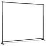 Adjustable Banner Stand Pro 2.5m x 2.5m, VI-AM-266-D