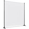 Adjustable Banner Stand Pro 2.5m x 2.5m, VI-AM-266-D